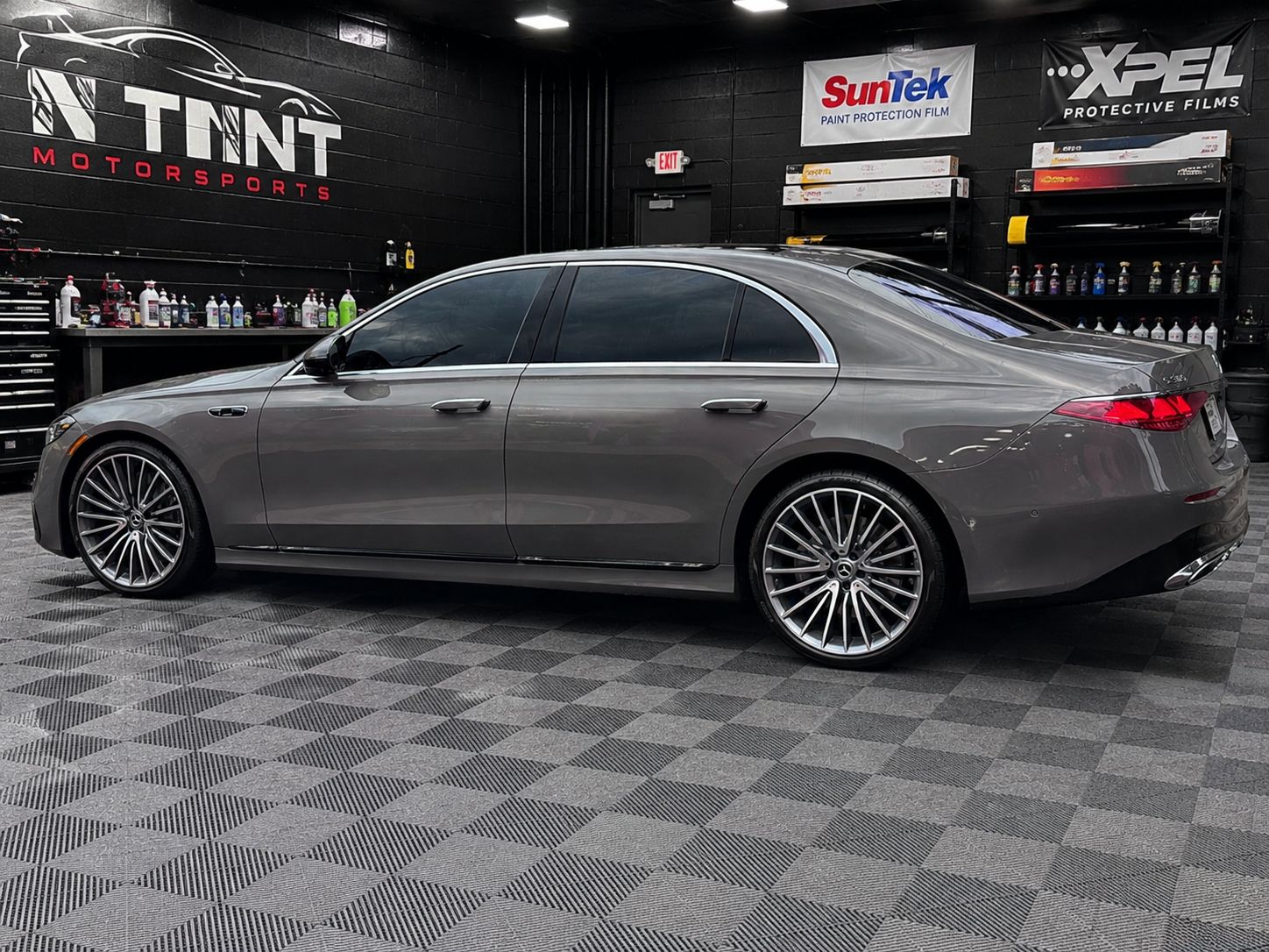 Chrome Delete – Before