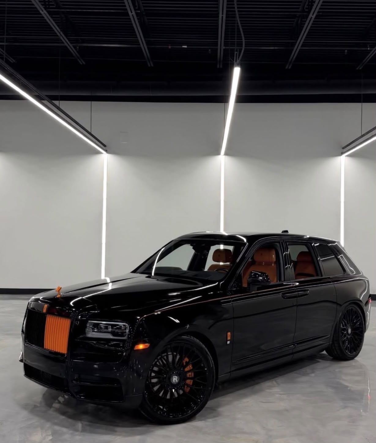 Vinyl Wrap – After