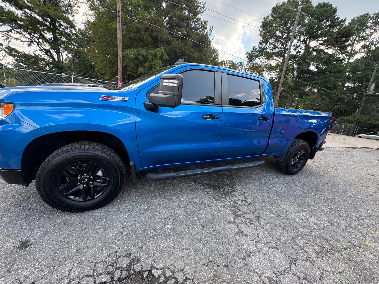Window Tint