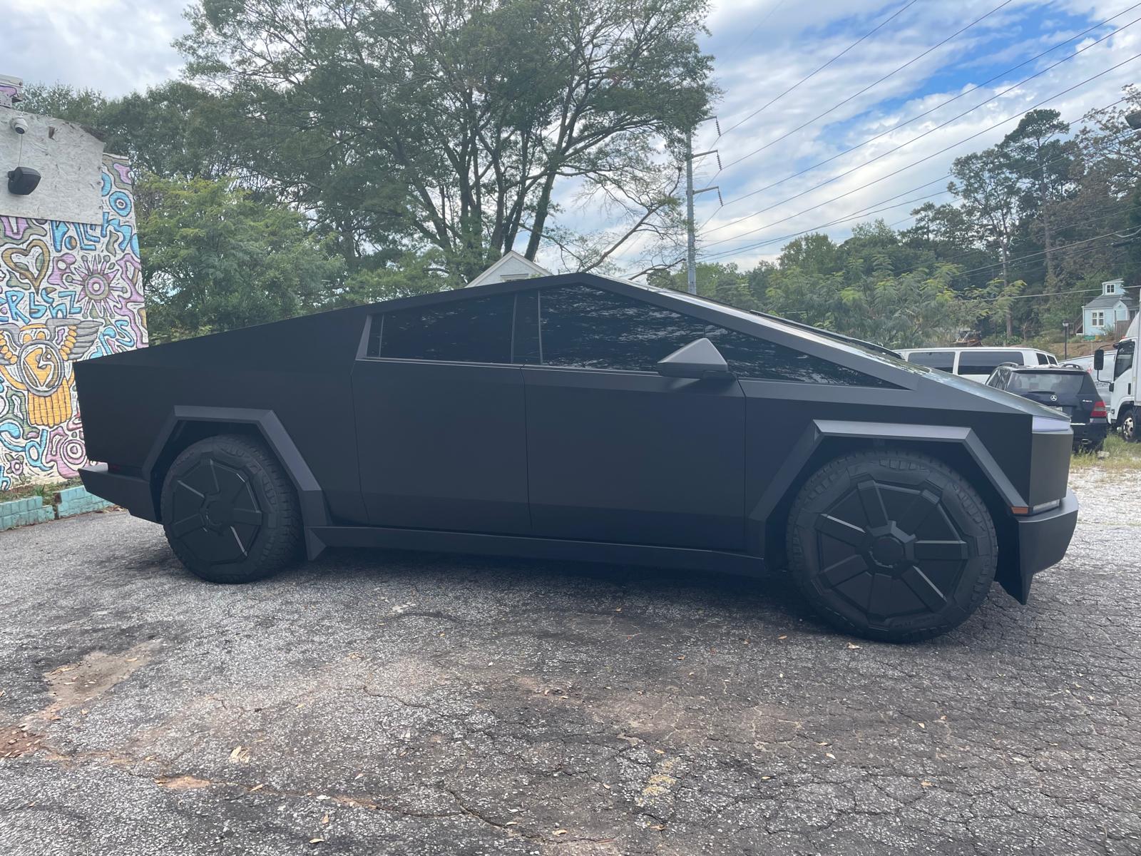 Full Wrap