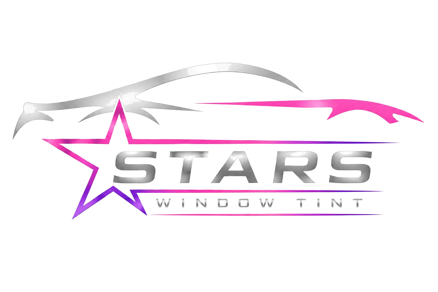 STARS Window Tint